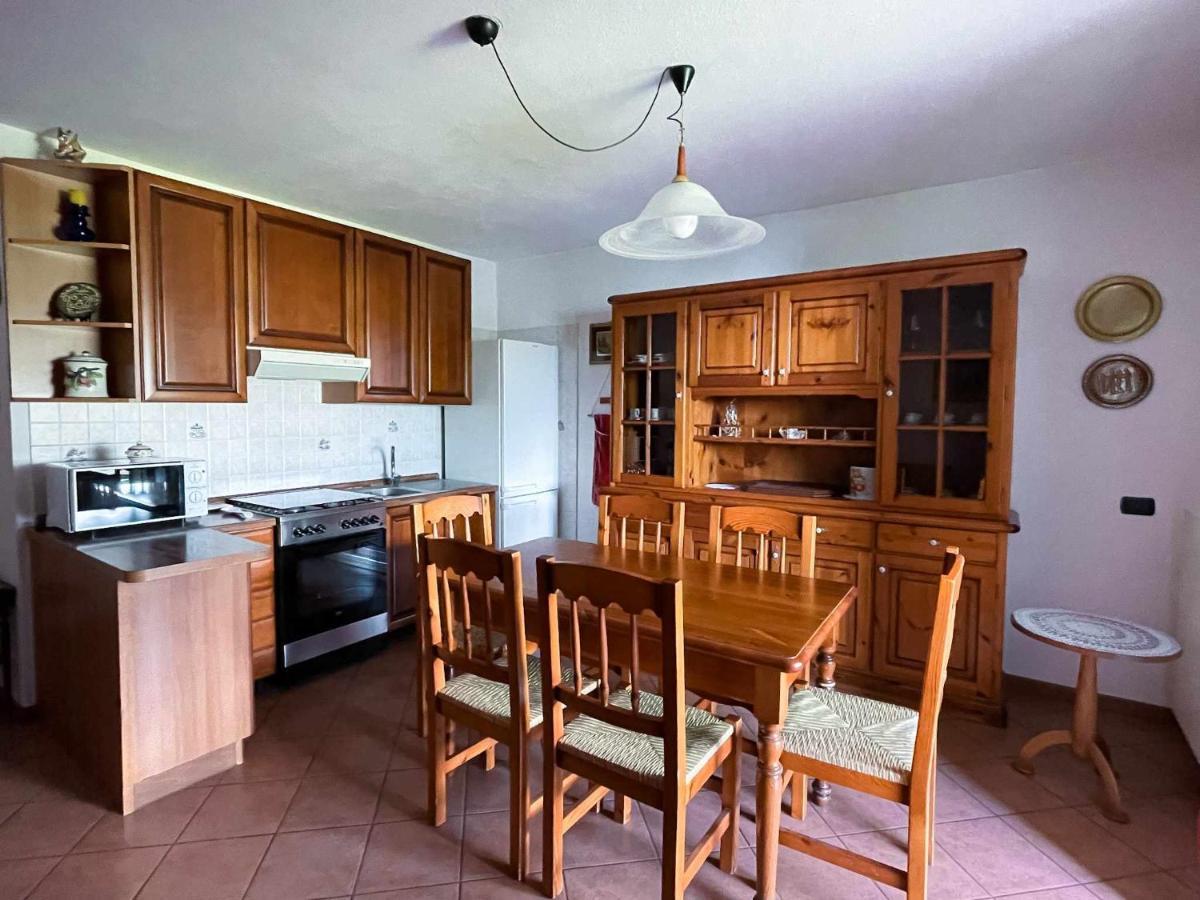 Civenna La Gioiosa Apartment With Garden Terrace מראה חיצוני תמונה