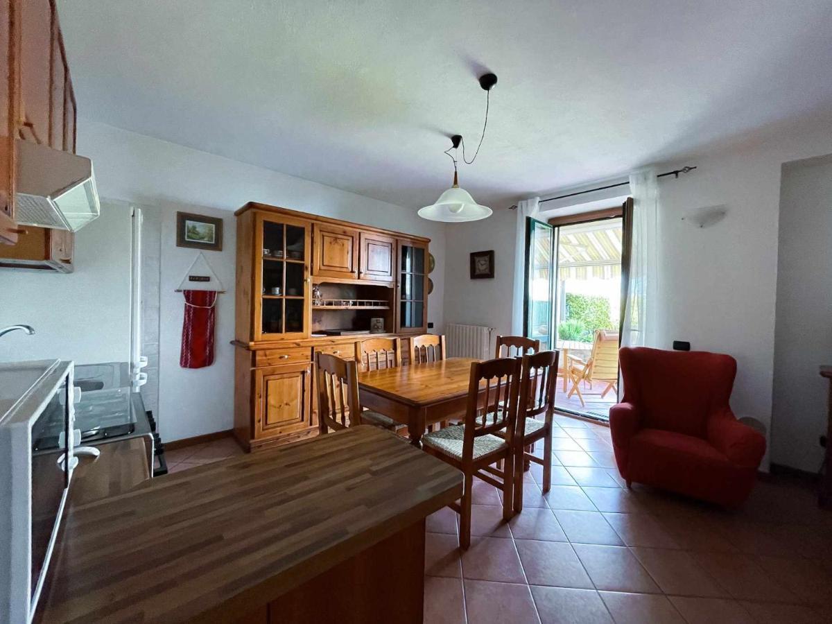 Civenna La Gioiosa Apartment With Garden Terrace מראה חיצוני תמונה