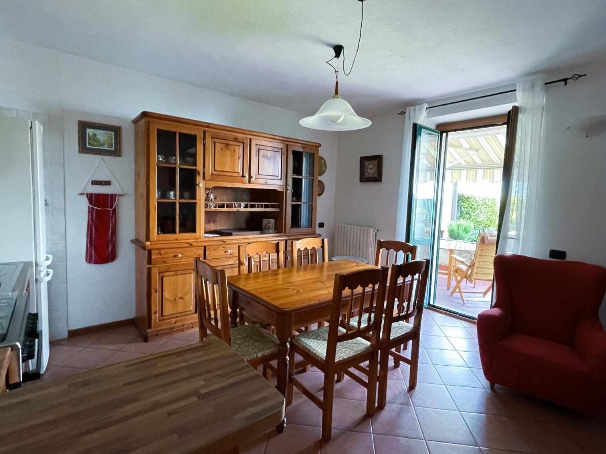 Civenna La Gioiosa Apartment With Garden Terrace מראה חיצוני תמונה