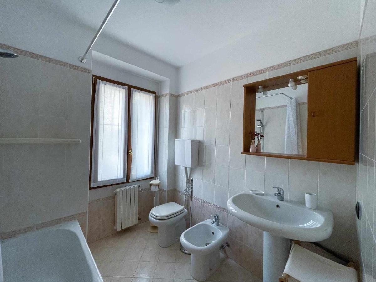 Civenna La Gioiosa Apartment With Garden Terrace מראה חיצוני תמונה