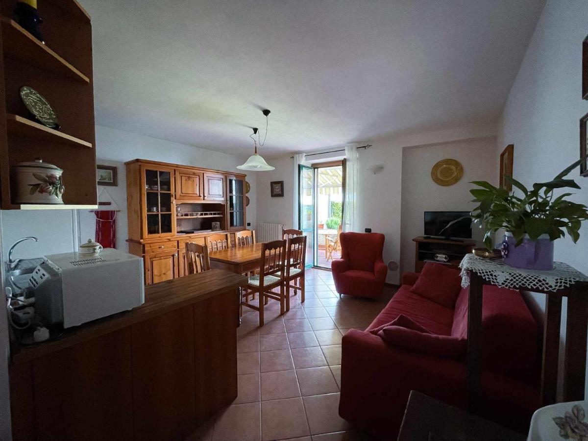 Civenna La Gioiosa Apartment With Garden Terrace מראה חיצוני תמונה