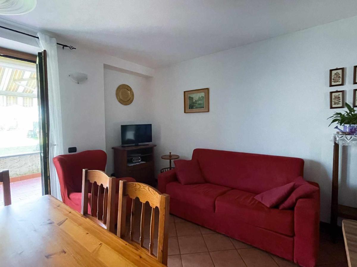 Civenna La Gioiosa Apartment With Garden Terrace מראה חיצוני תמונה