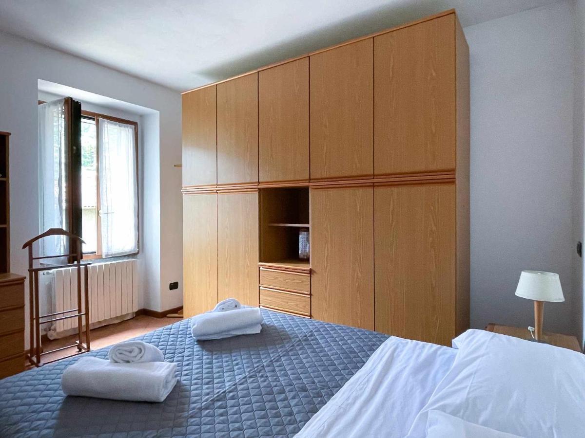 Civenna La Gioiosa Apartment With Garden Terrace מראה חיצוני תמונה