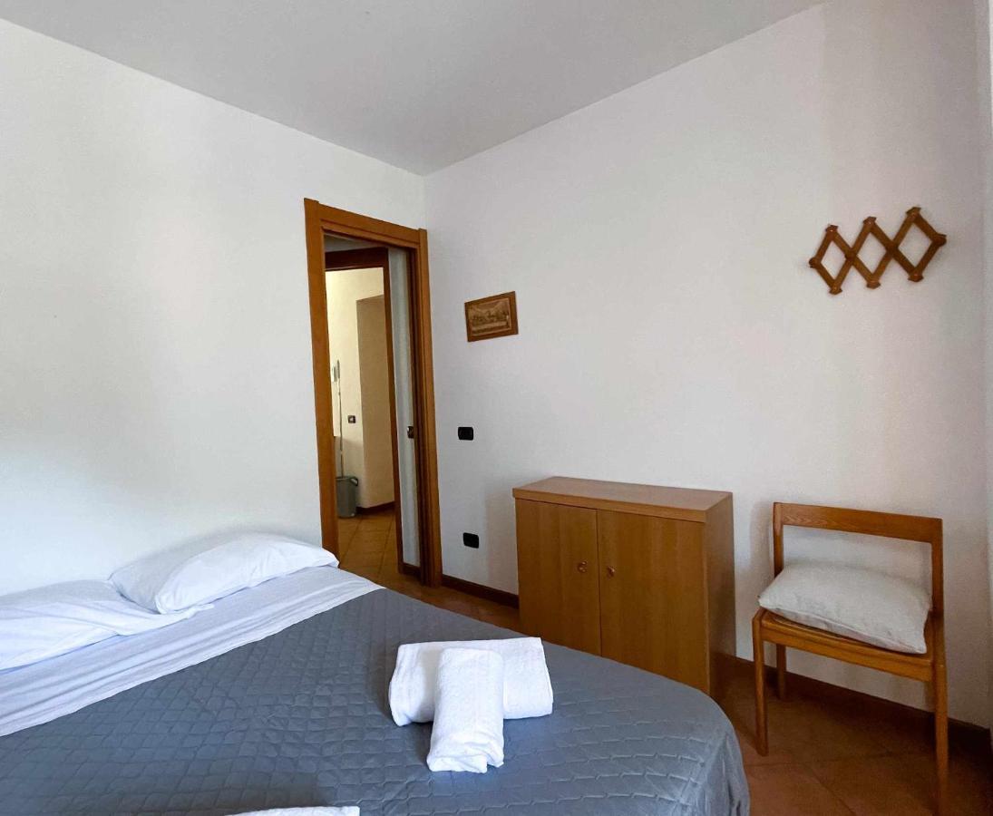 Civenna La Gioiosa Apartment With Garden Terrace מראה חיצוני תמונה