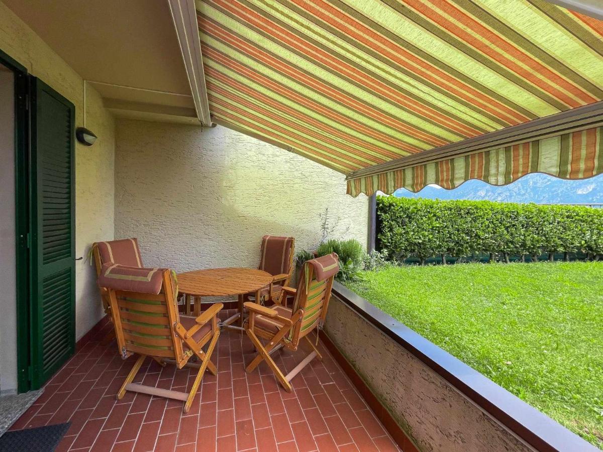 Civenna La Gioiosa Apartment With Garden Terrace מראה חיצוני תמונה